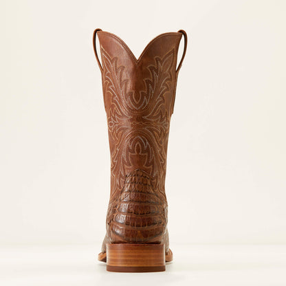 Bench Made Stilwell Western Boot