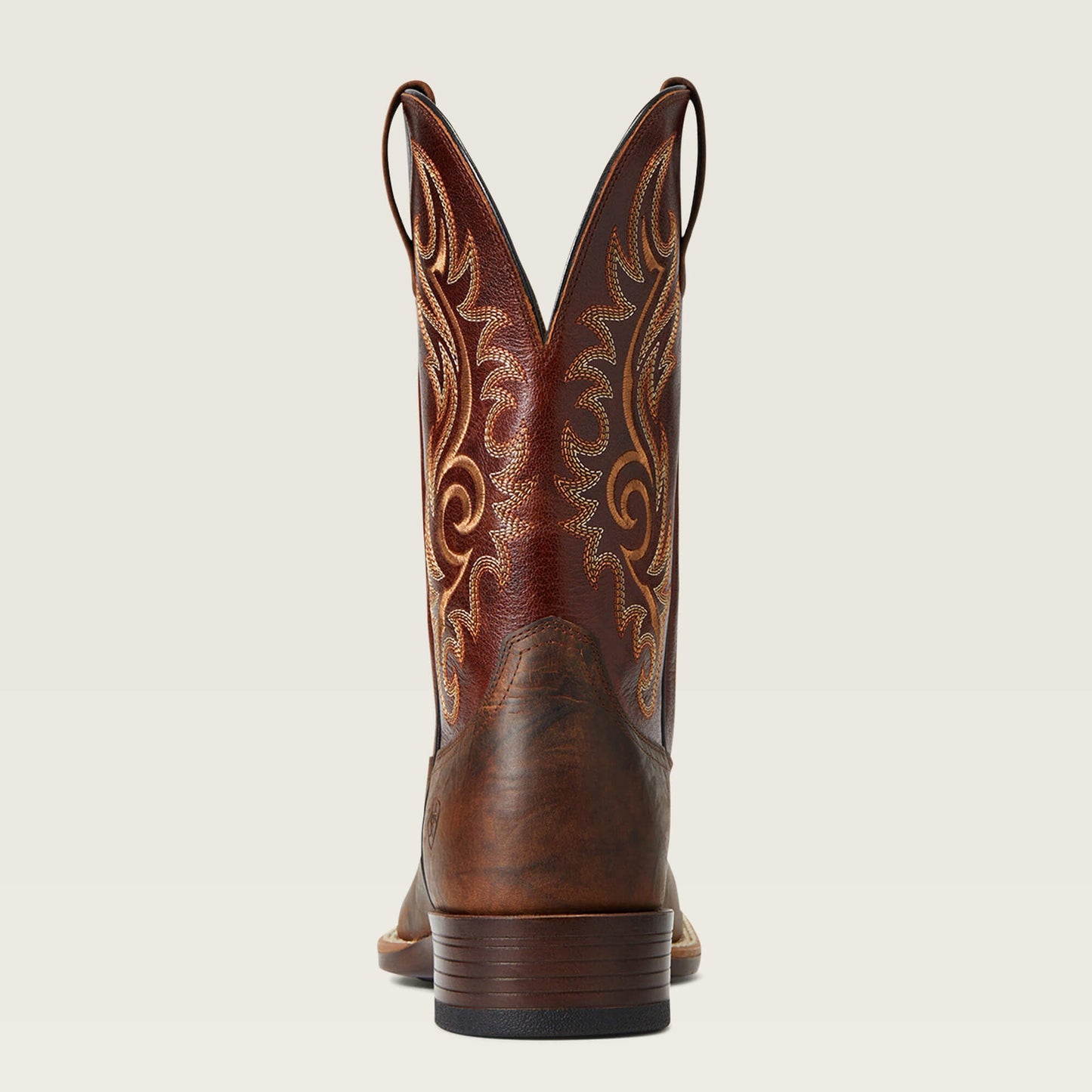 Lasco Ultra Western Boot