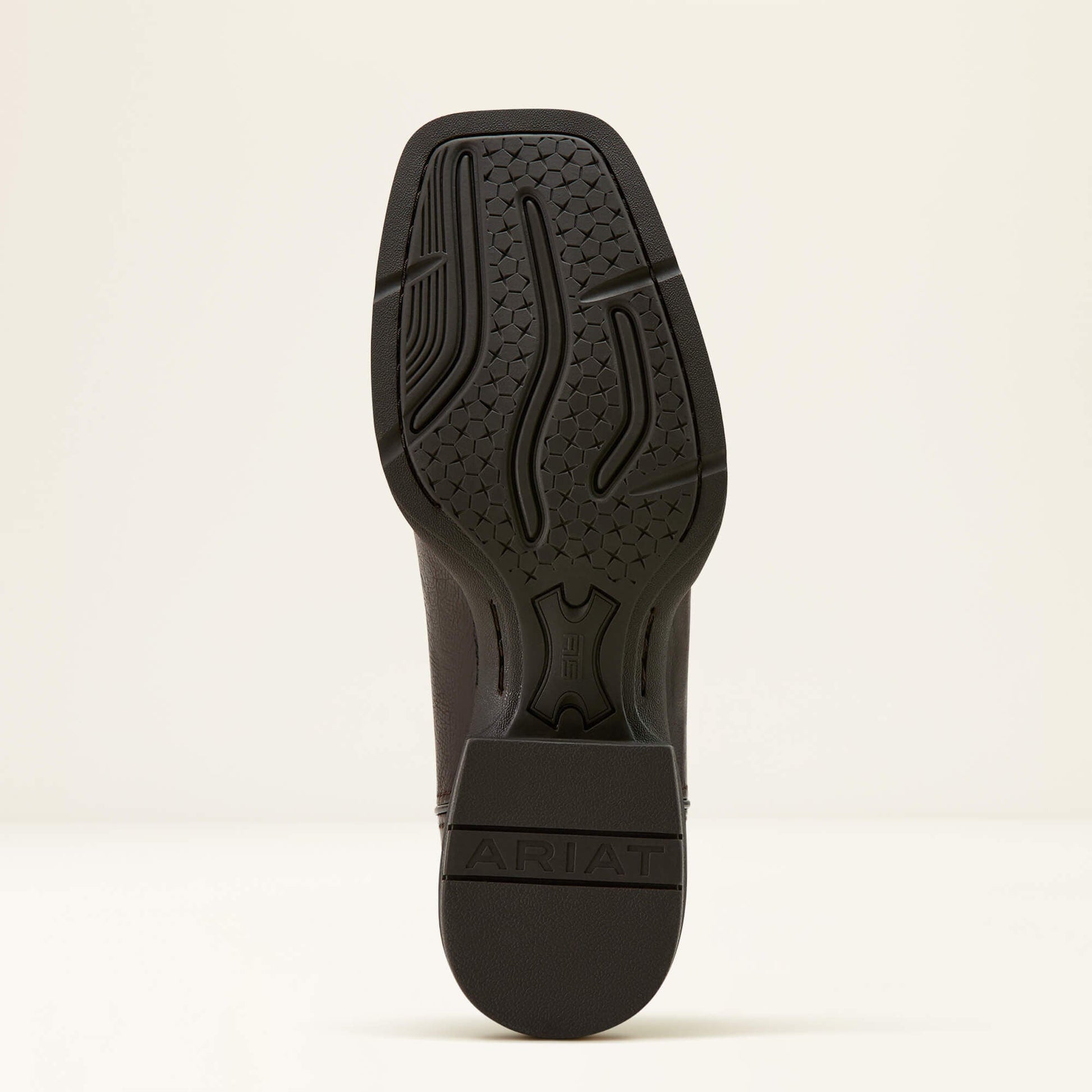 Sport Western Wide Square Toe Cowboy Boot