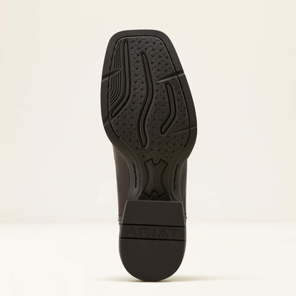Sport Western Wide Square Toe Cowboy Boot