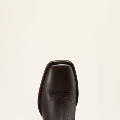 Sport Western Wide Square Toe Cowboy Boot