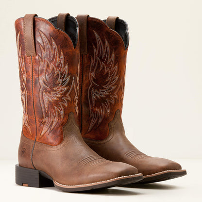 Sport Rider Cowboy Boot