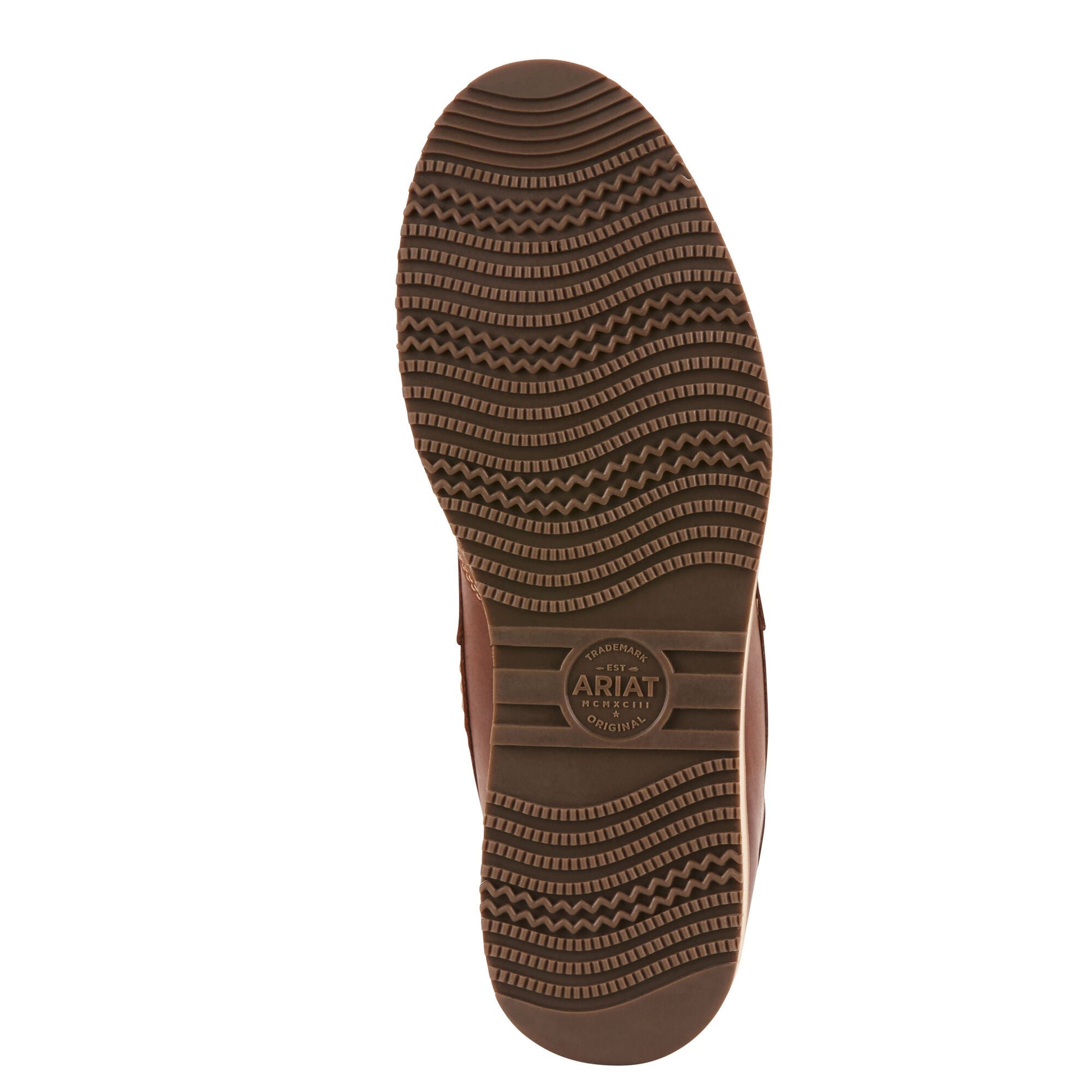 Lookout Boot