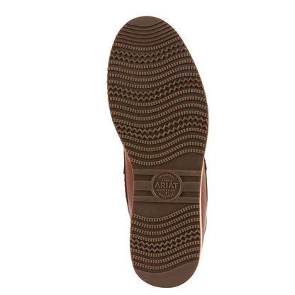 Lookout Boot