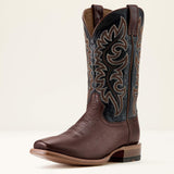 HICKORY SMOKE/BAYOU BLACK