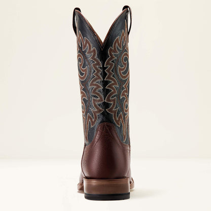 Highbluff Square Toe Cowboy Boot