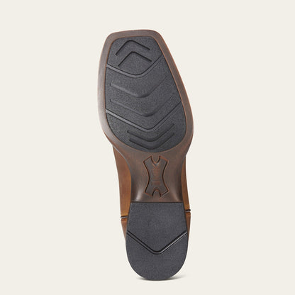 VentTEK Ultra Western Boot