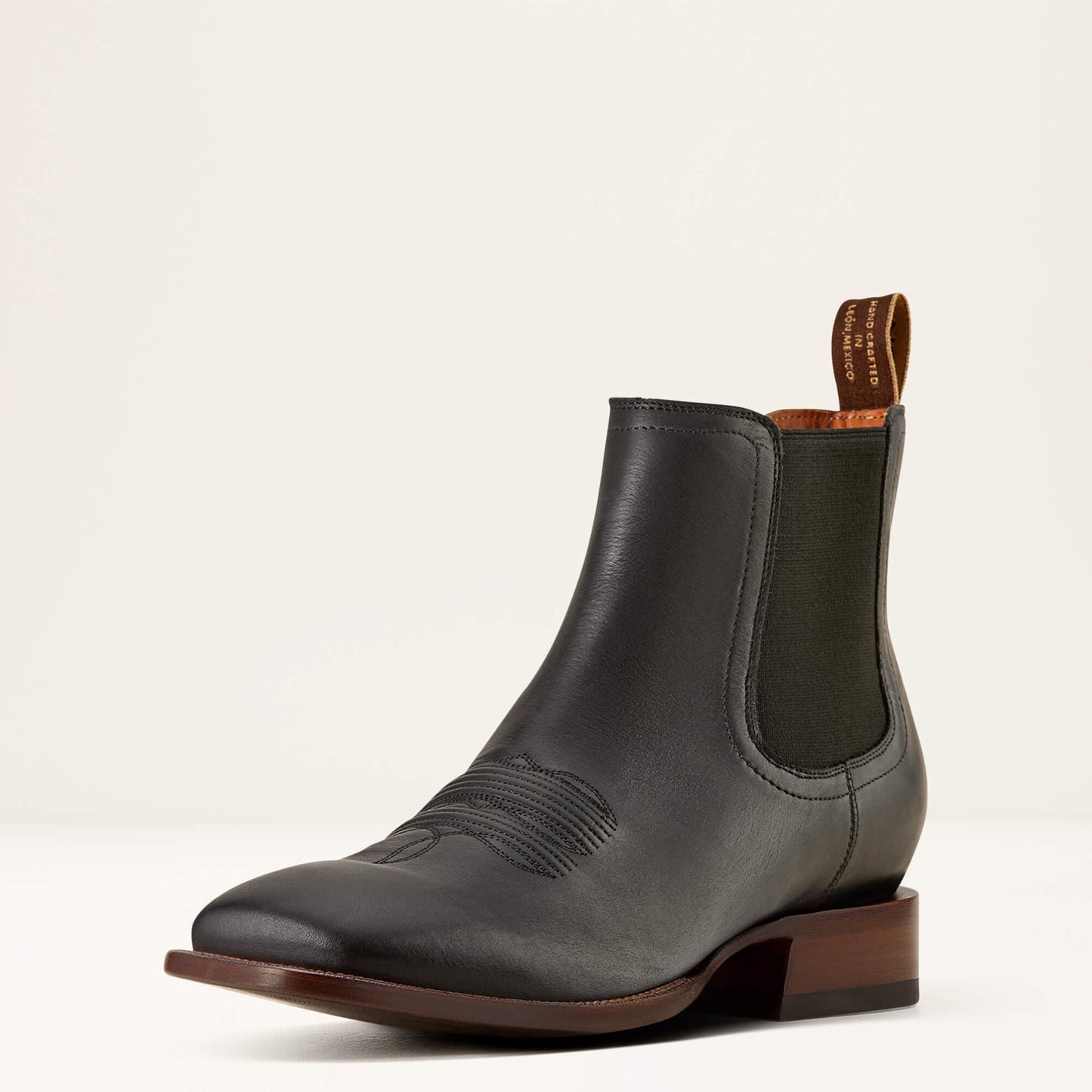 Bench Made Younger Western Boot