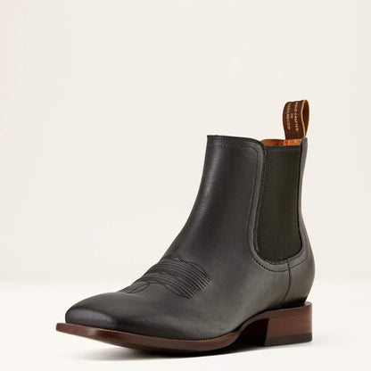 Bench Made Younger Western Boot