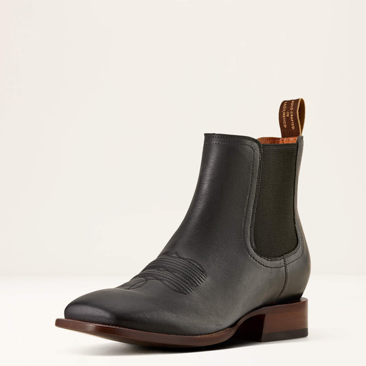 Bench Made Younger Western Boot
