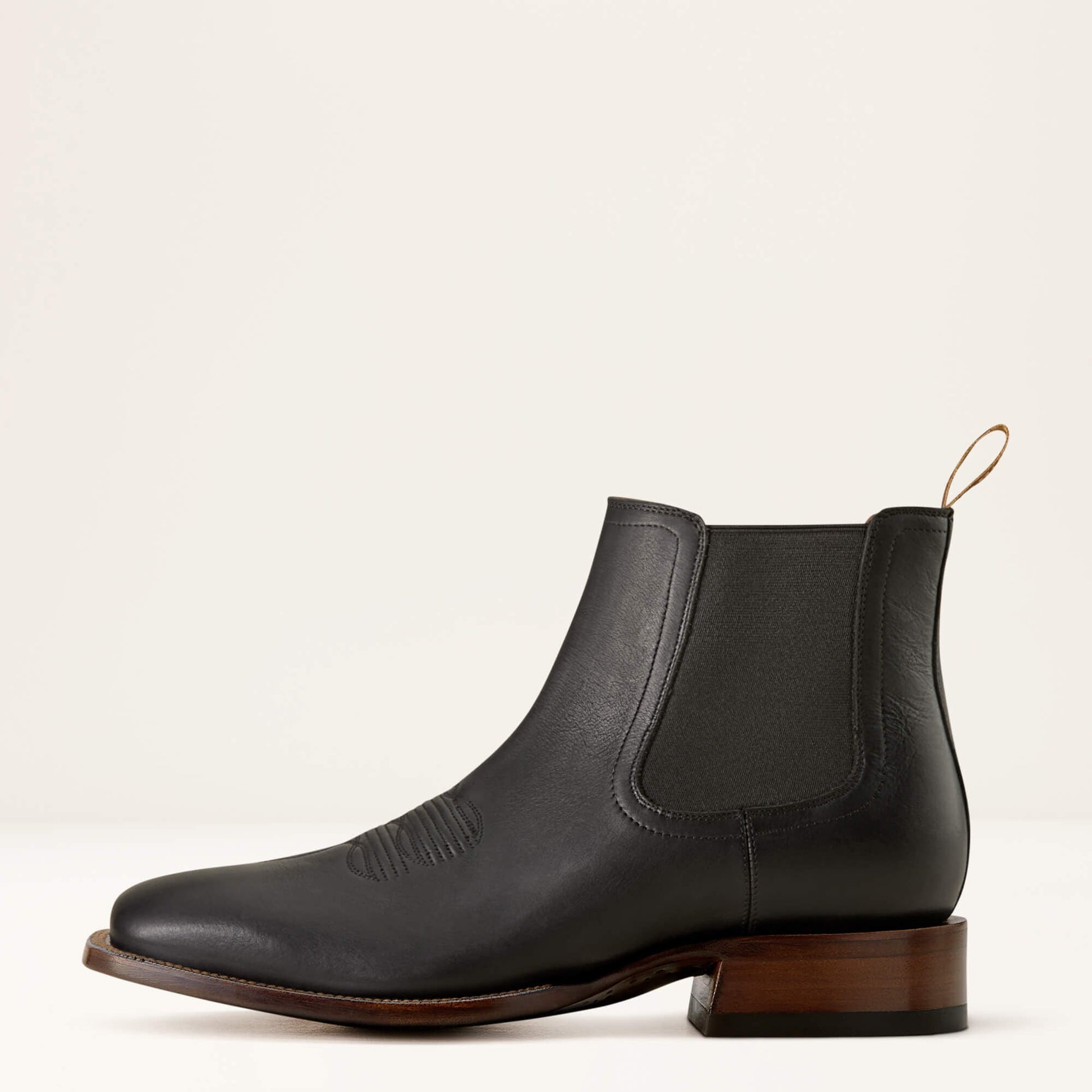 Bench Made Younger Western Boot