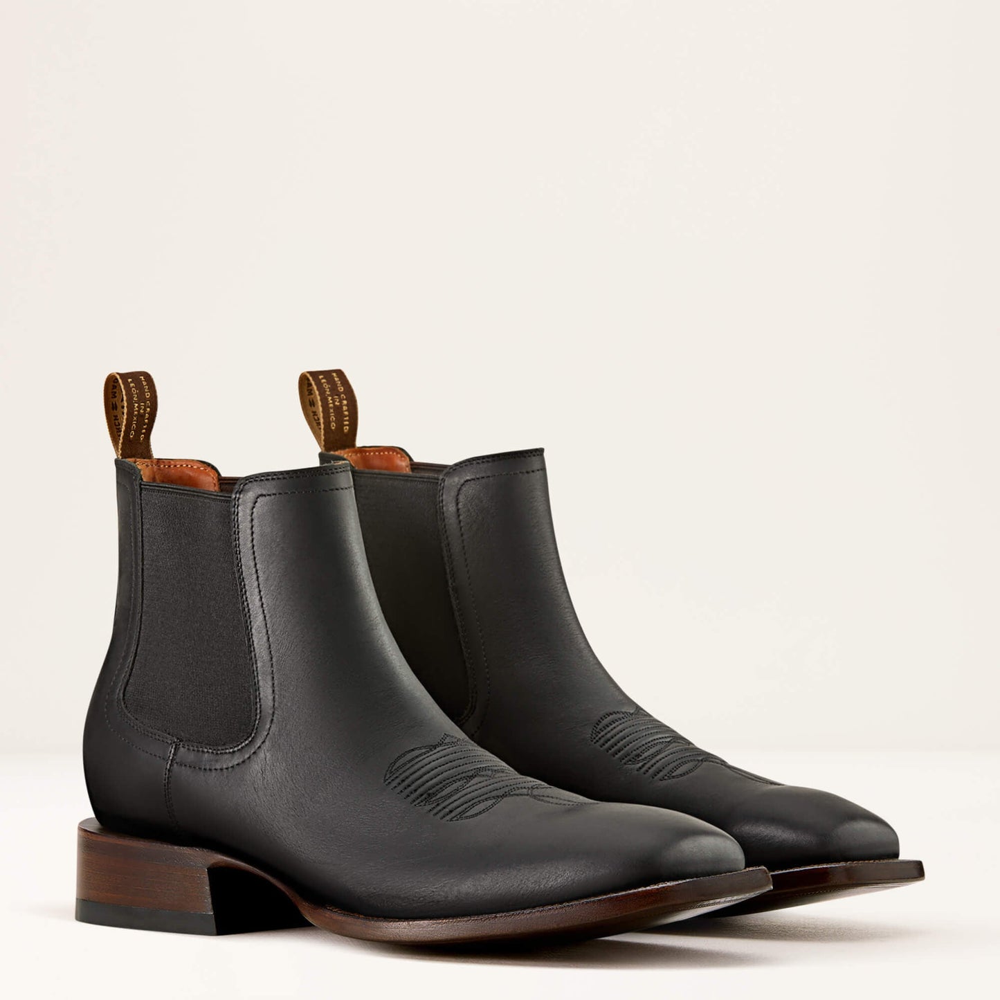 Bench Made Younger Western Boot