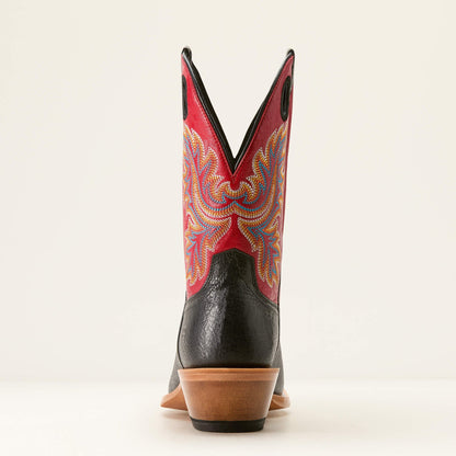 Bronc Stomper Cowboy Boot