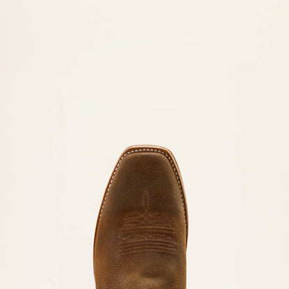 Futurity Showman Cowboy Boot
