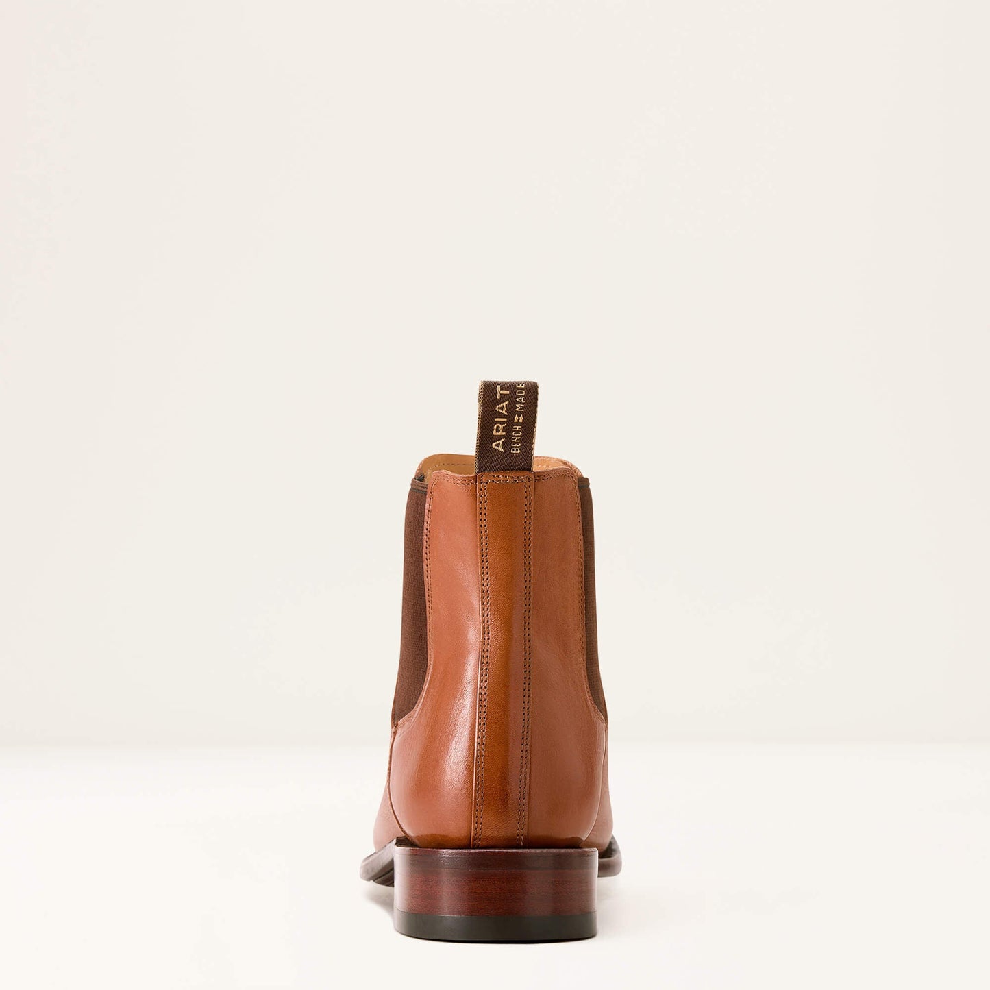 Bench Made Reed Western Boot