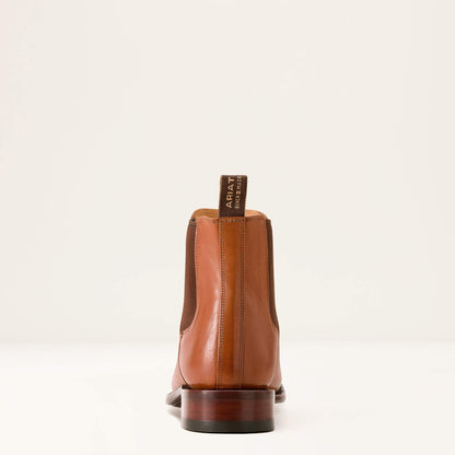 Bench Made Reed Western Boot