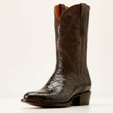 HICKORY AMERICAN ALLIGATOR