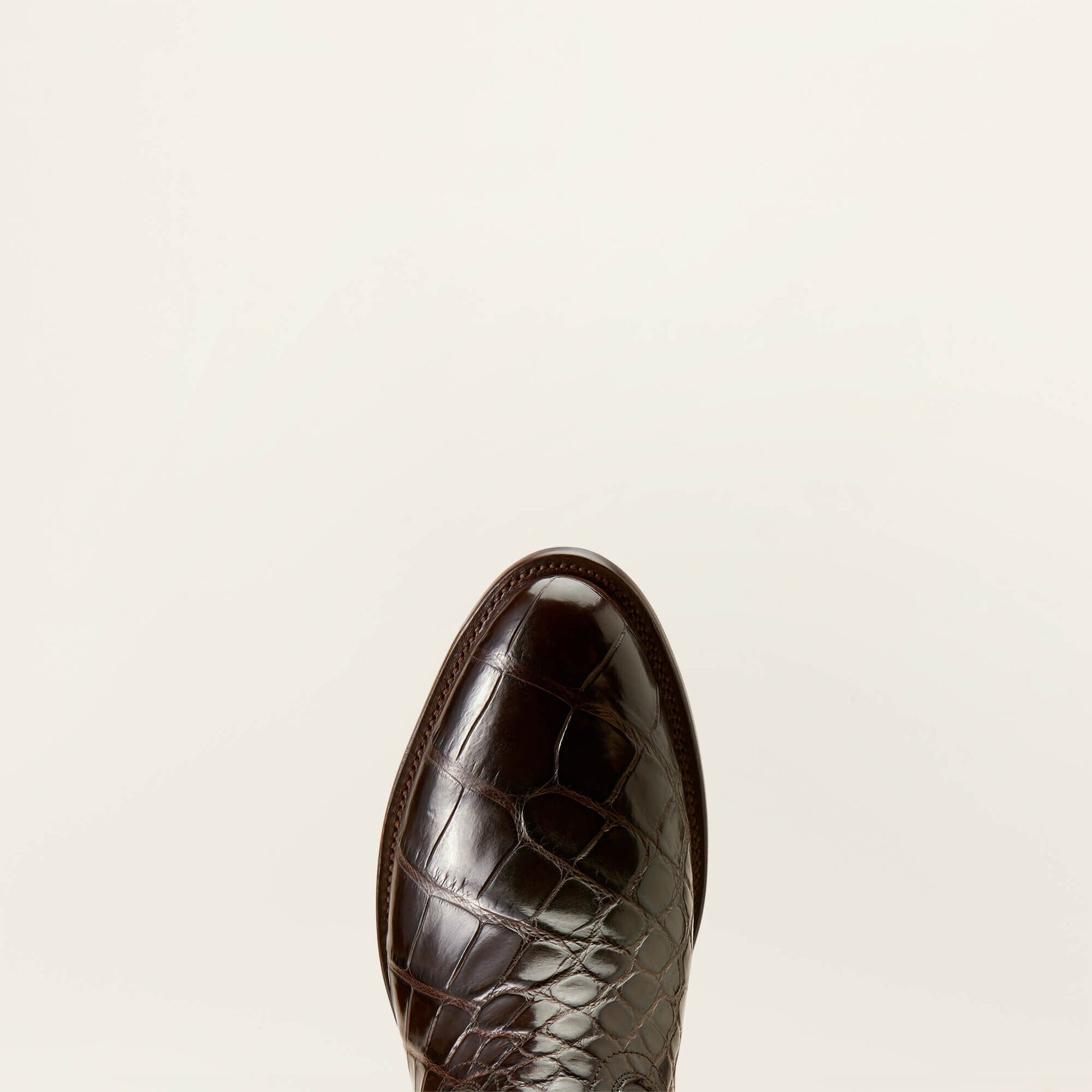 Bench Made James Western Boot