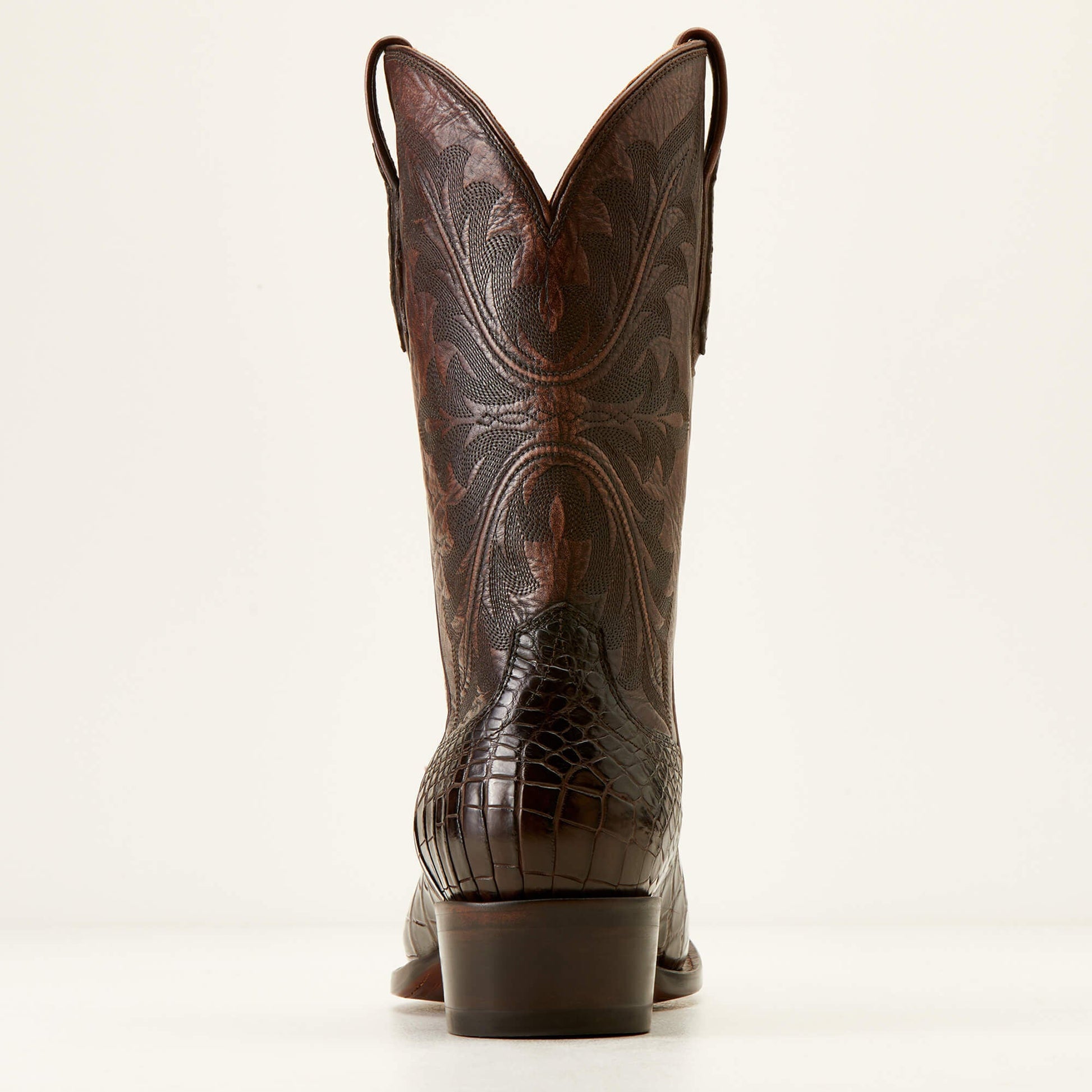 Bench Made James Western Boot