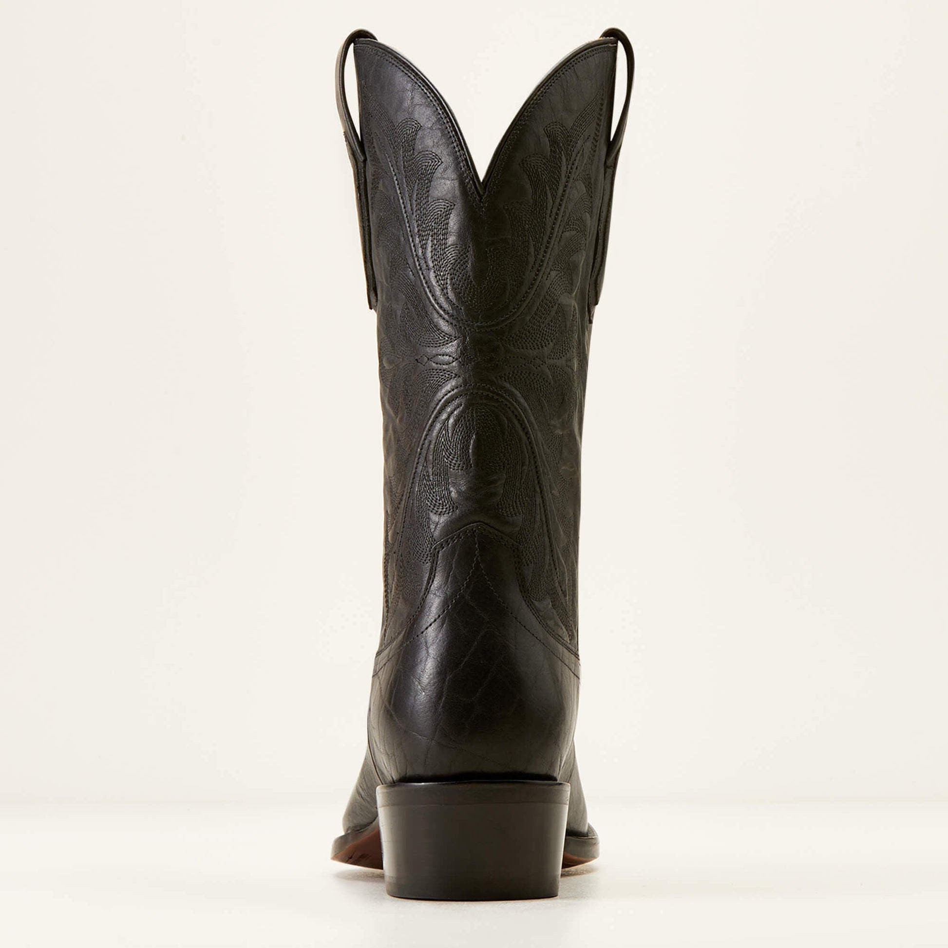 Bench Made James Western Boot