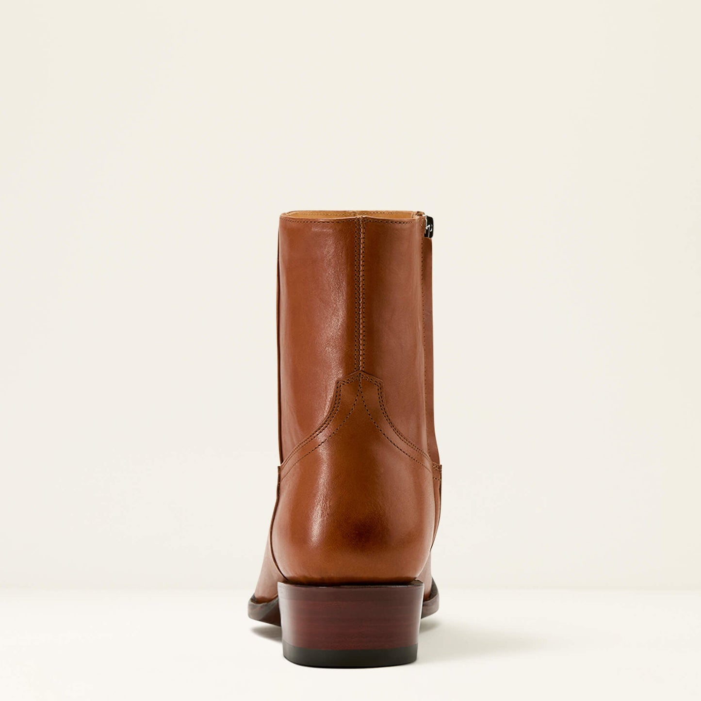 Bench Made Brewer Western Boot