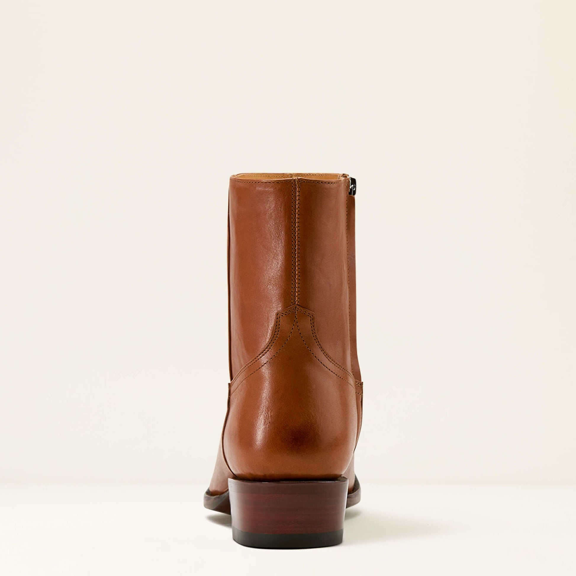Bench Made Brewer Western Boot