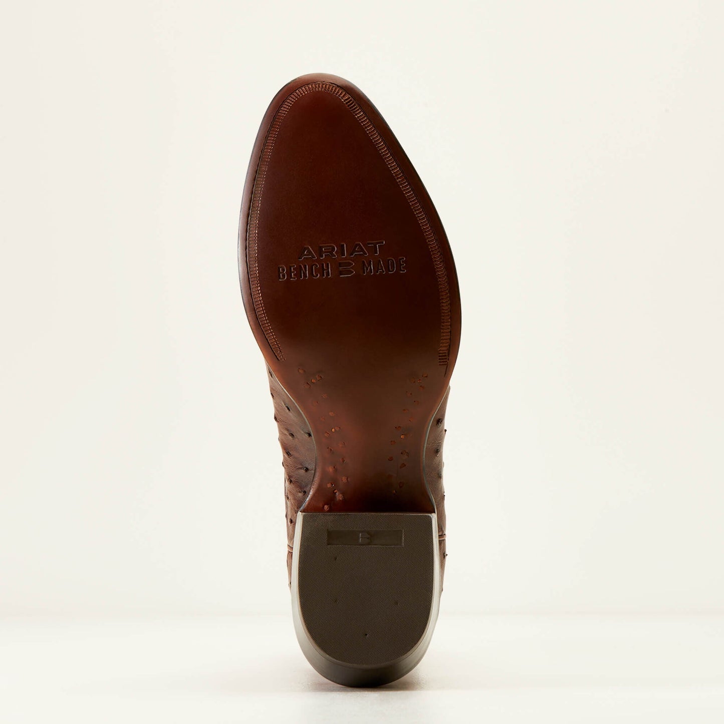 Bench Made James Western Boot