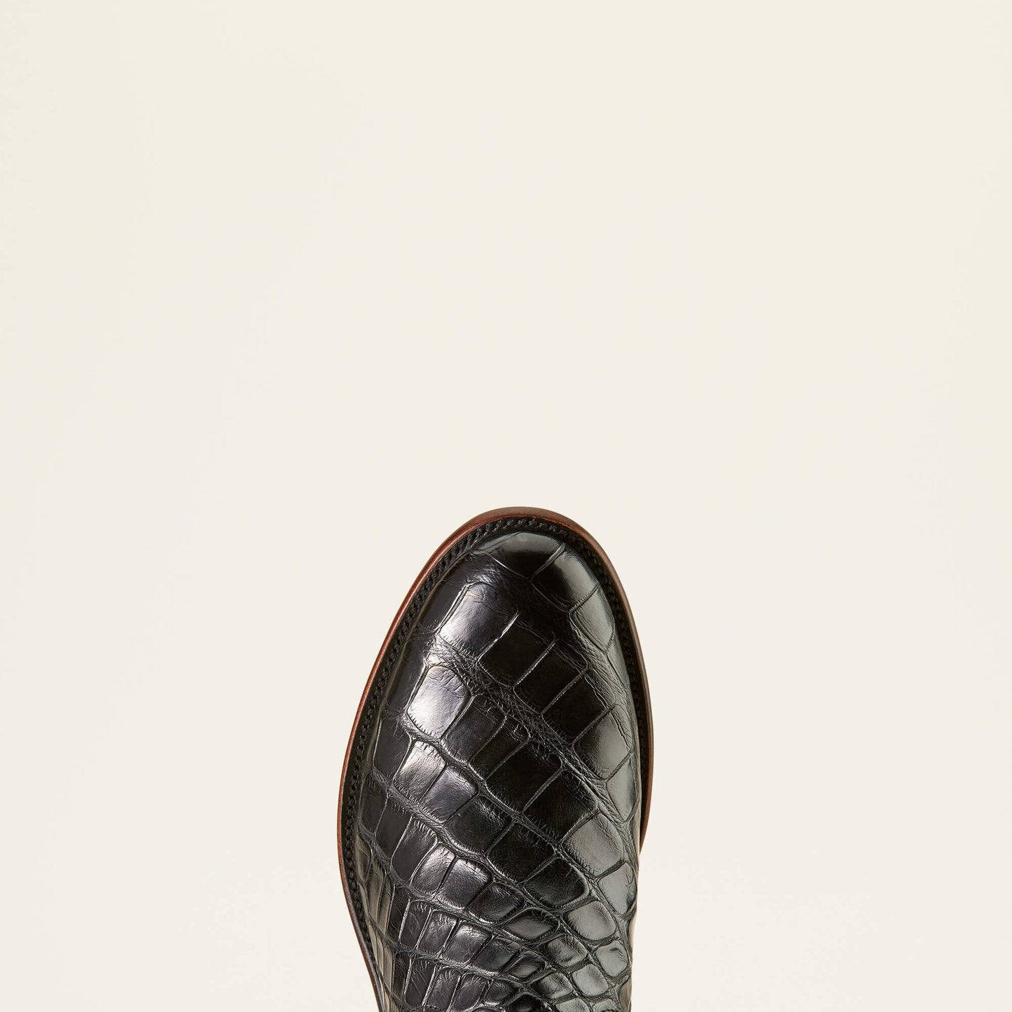 Bench Made Clanton Western Boot