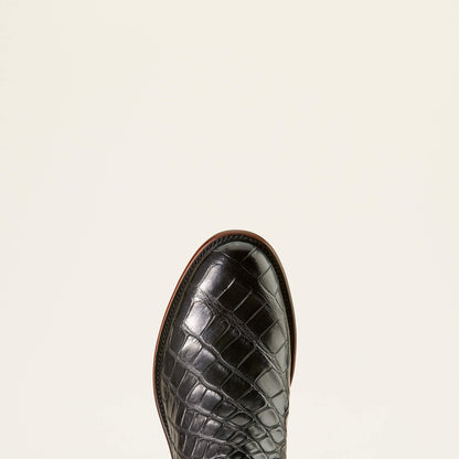 Bench Made Clanton Western Boot