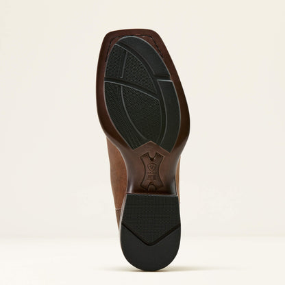 Plano Cowboy Boot