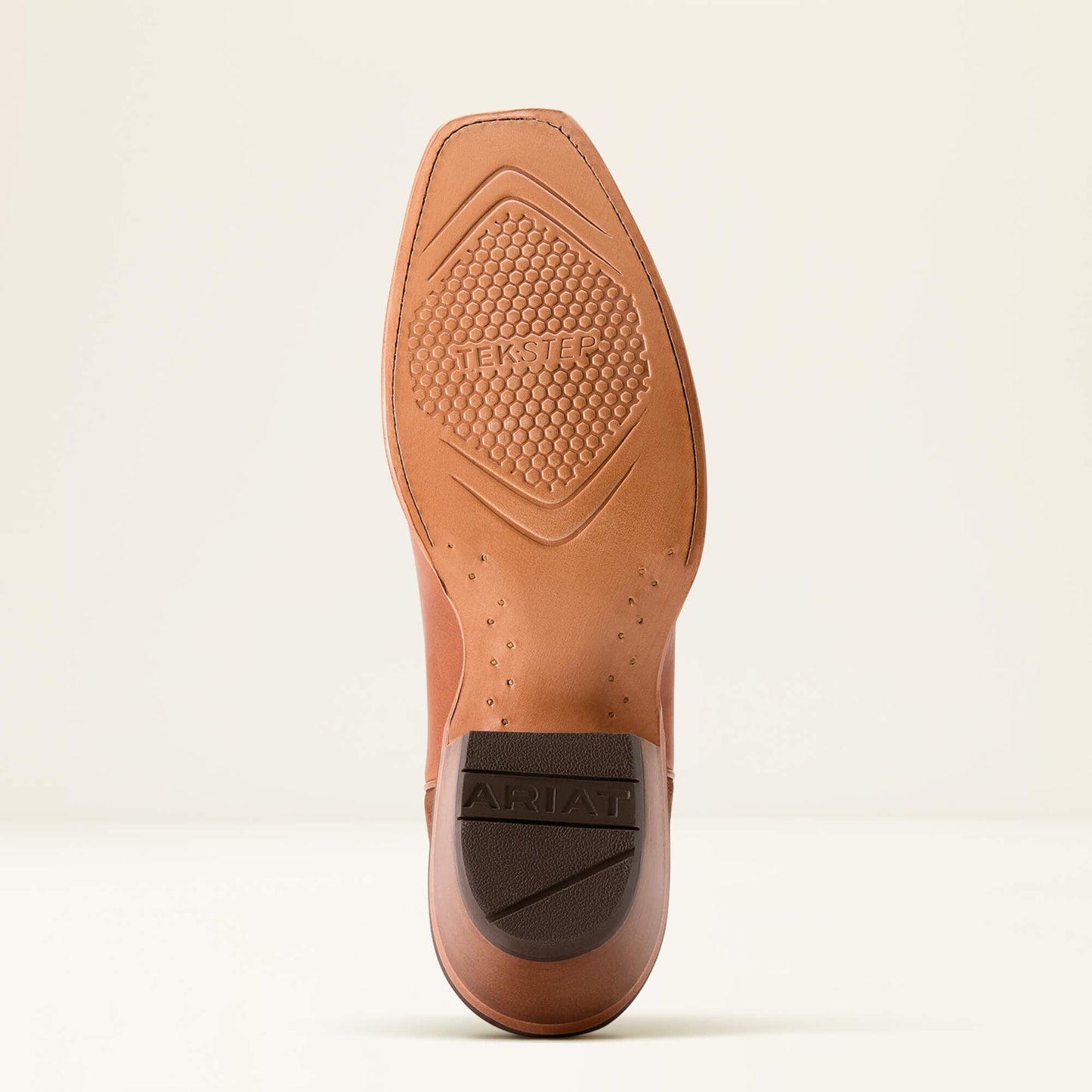 Bronc Stomper Cowboy Boot