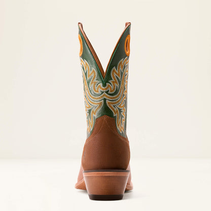 Bronc Stomper Cowboy Boot