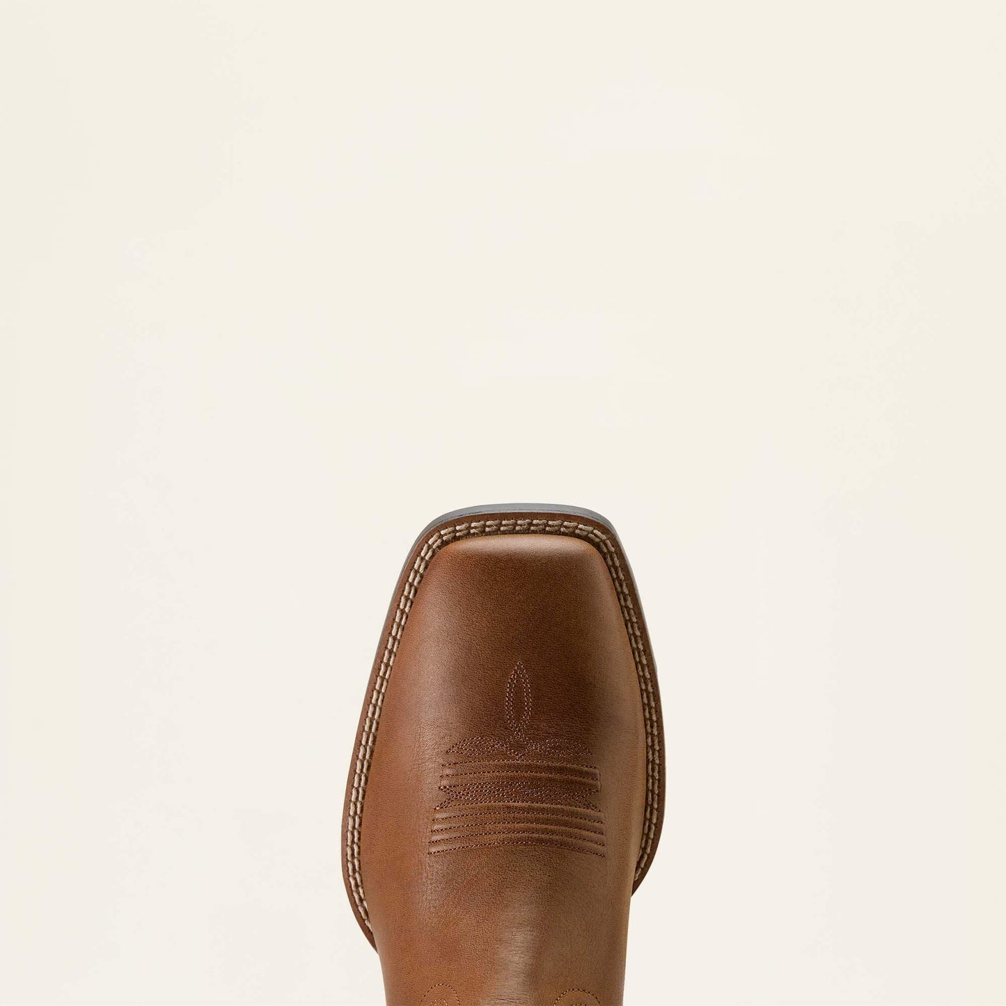 Sport PBR Wide Square Toe Cowboy Boot