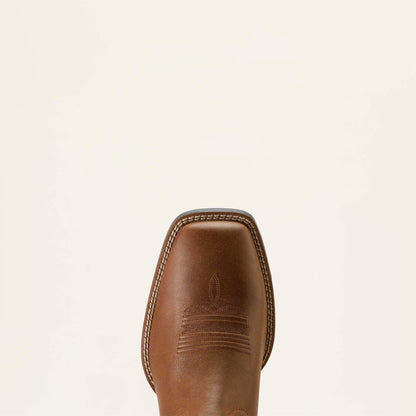 Sport PBR Wide Square Toe Cowboy Boot