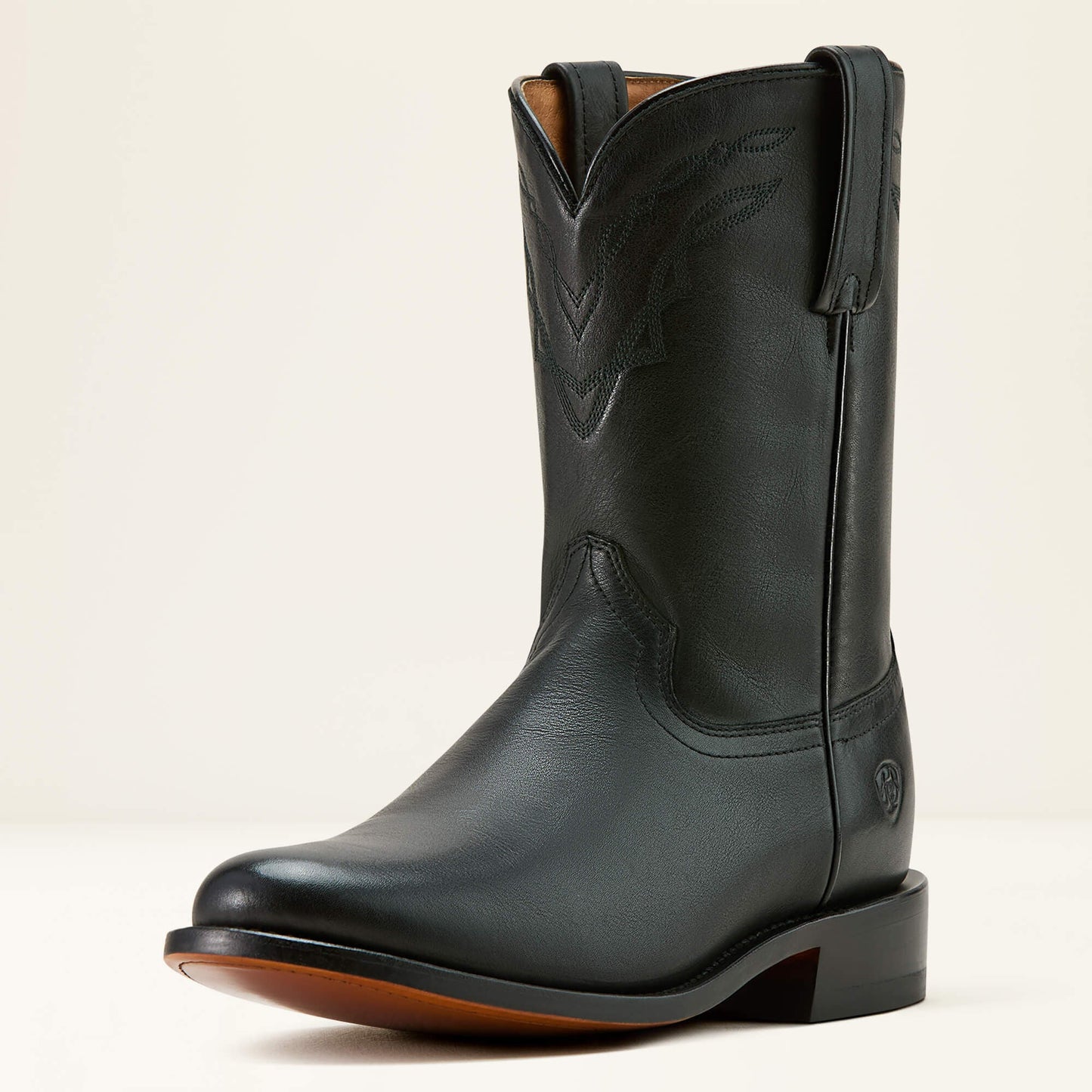 Downtown Western Boot