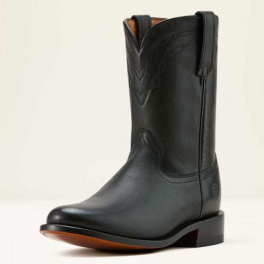 Downtown Western Boot