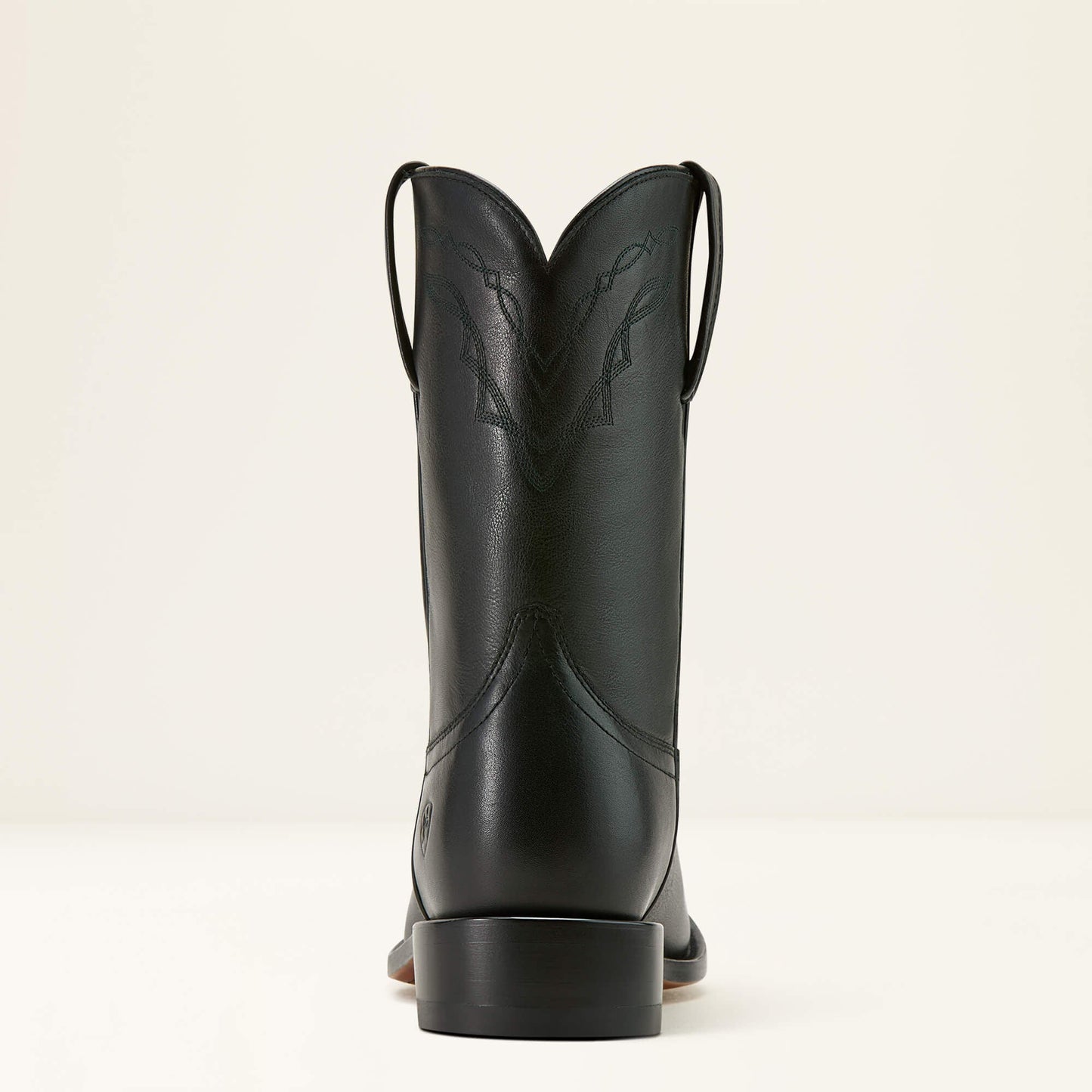 Downtown Western Boot