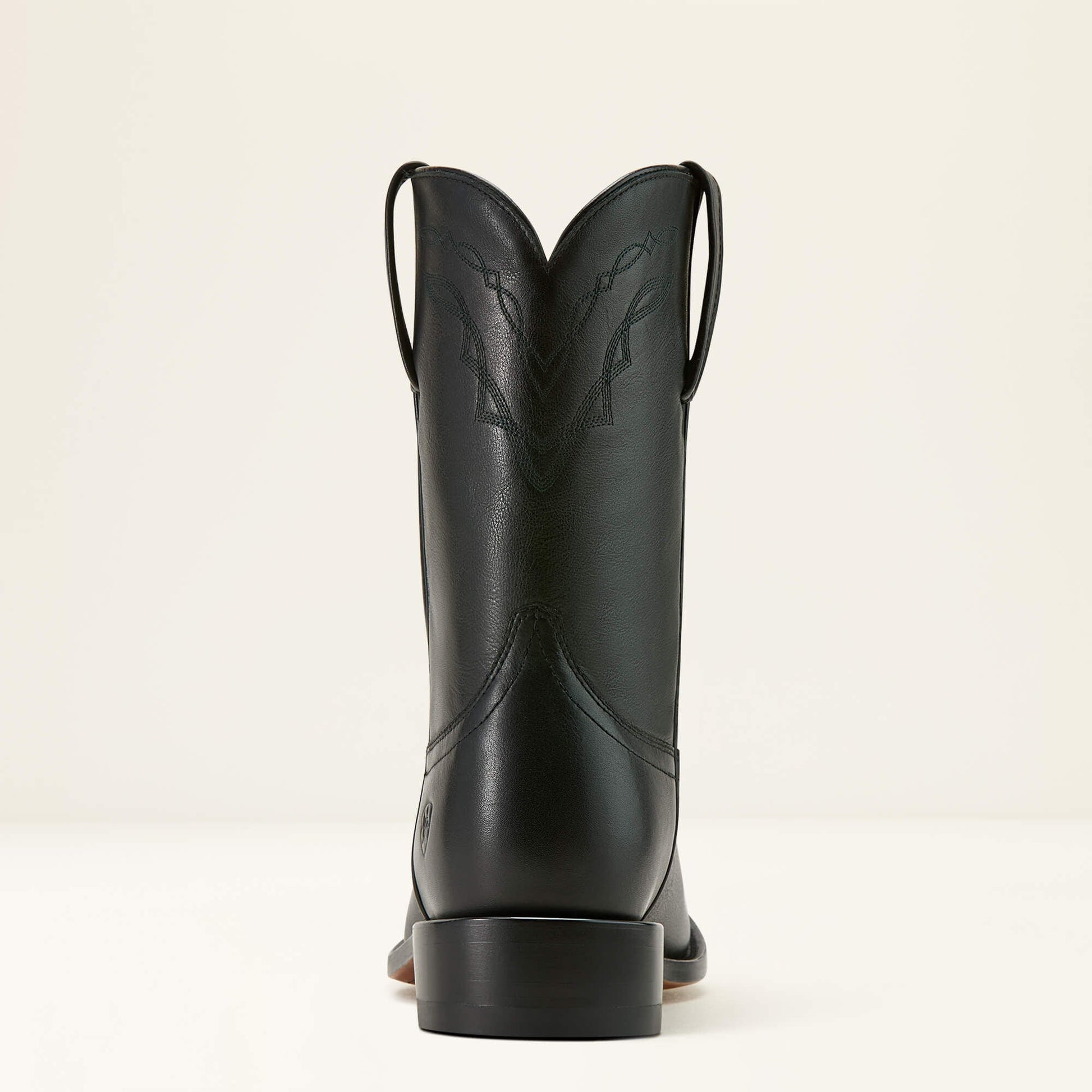 Downtown Western Boot