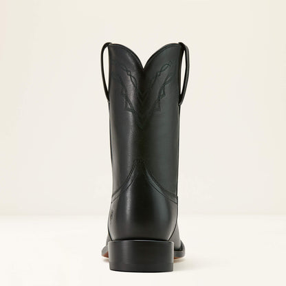 Downtown Western Boot