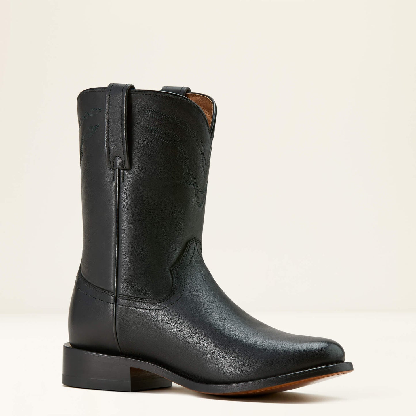 Downtown Western Boot