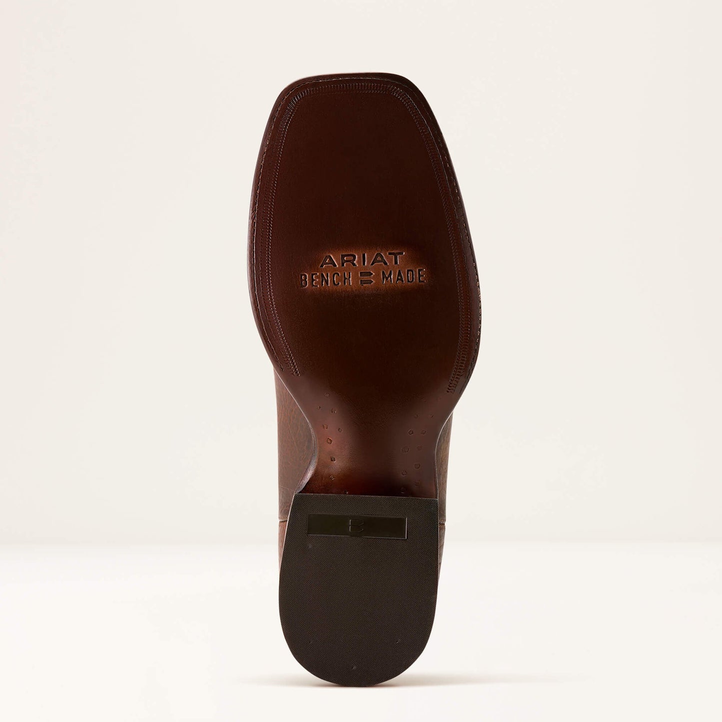 Bench Made Younger Western Boot