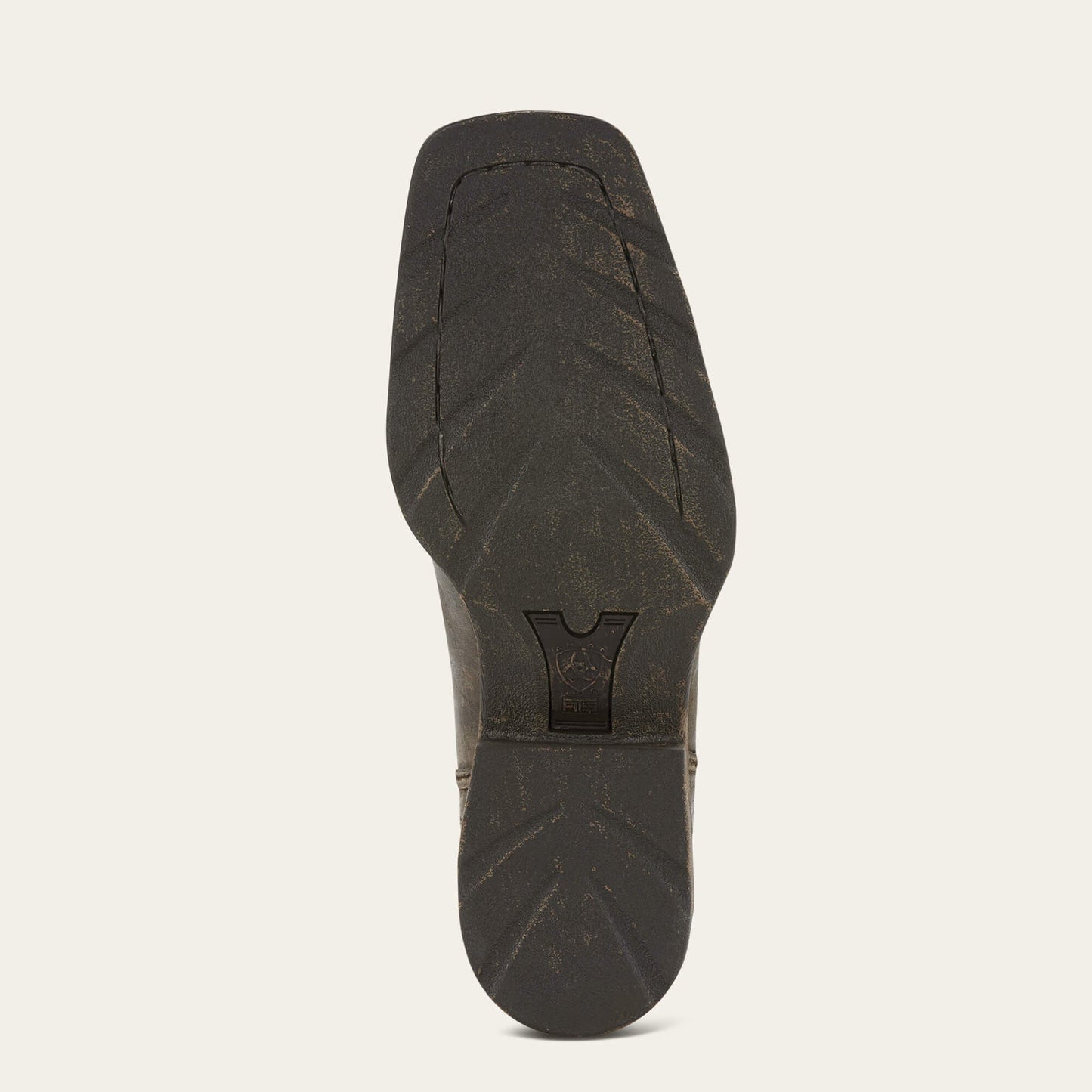 Rambler Western Boot