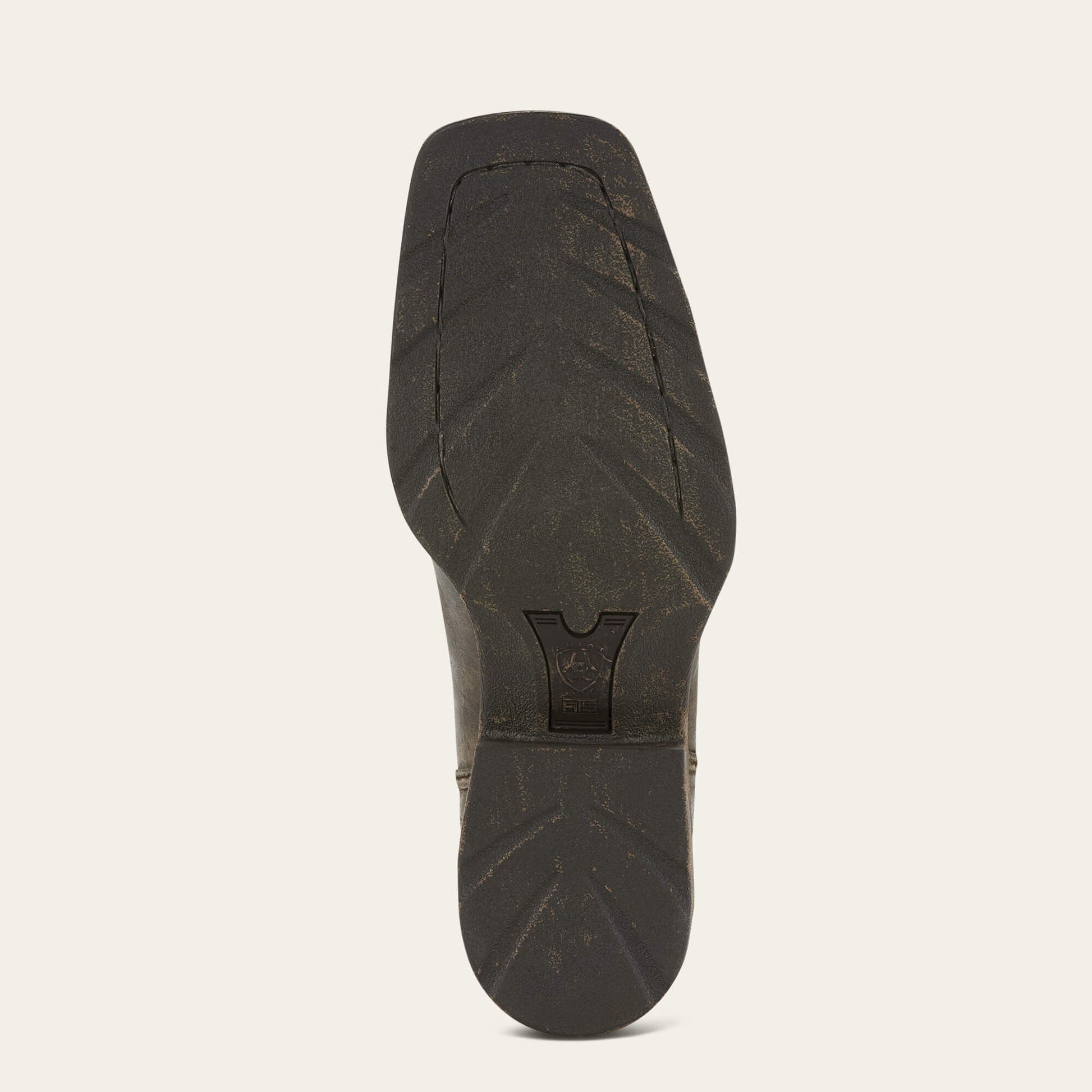 Rambler Western Boot