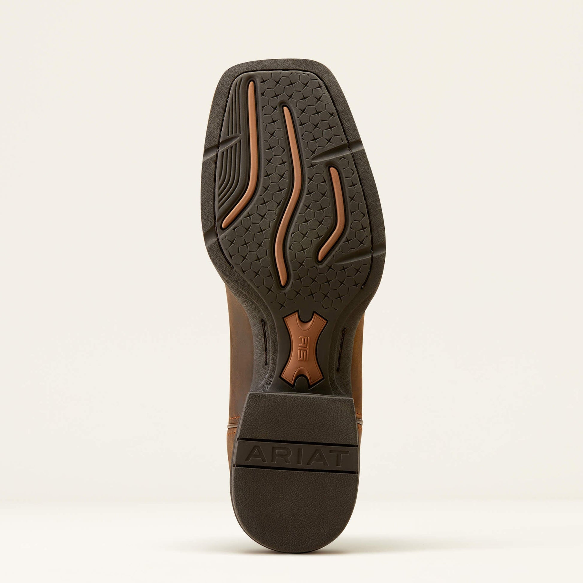 Sport Patriot II Western Boot