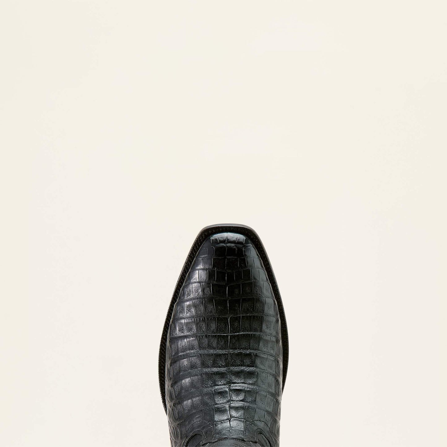 Bench Made Ketchum French Toe Western Boot