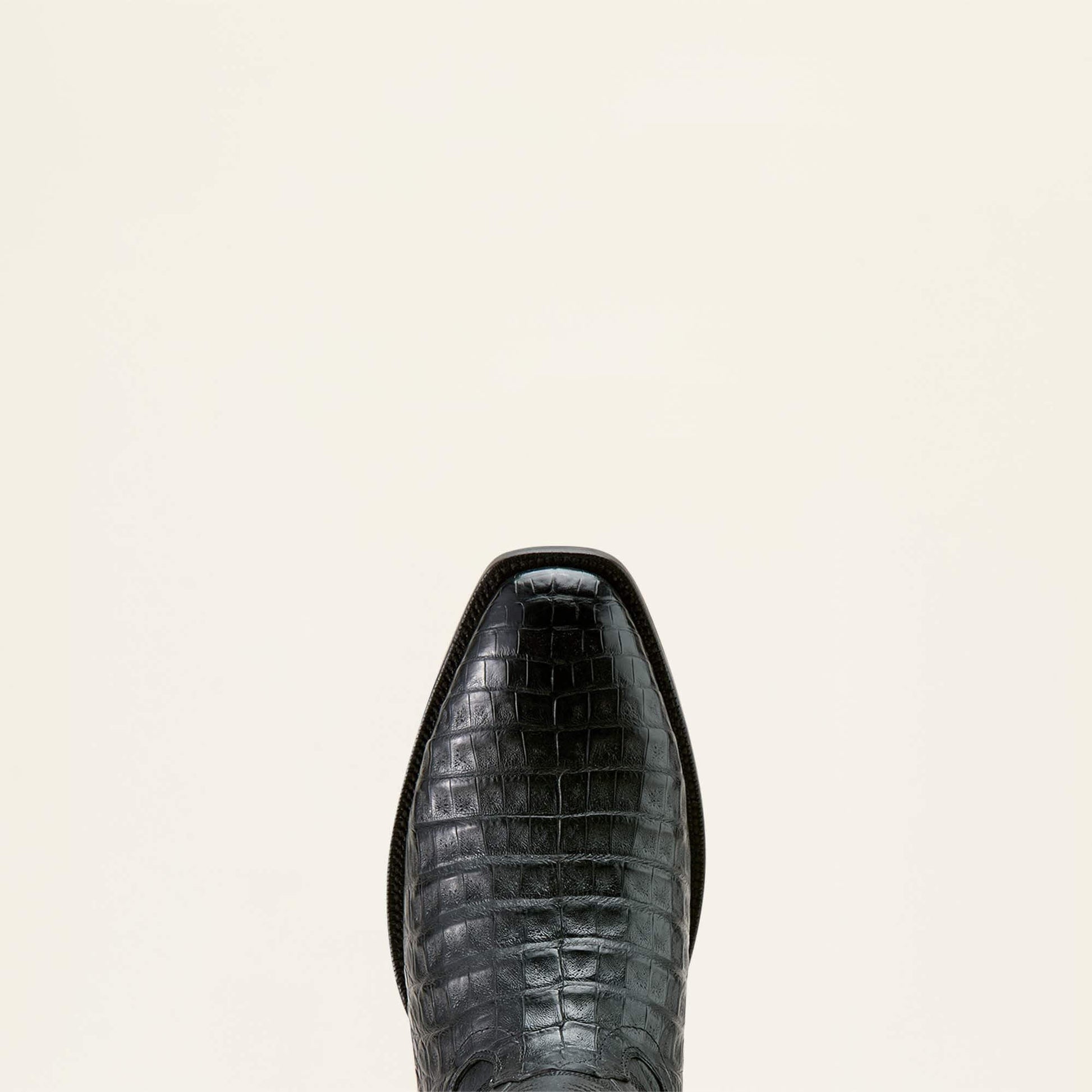 Bench Made Ketchum French Toe Western Boot