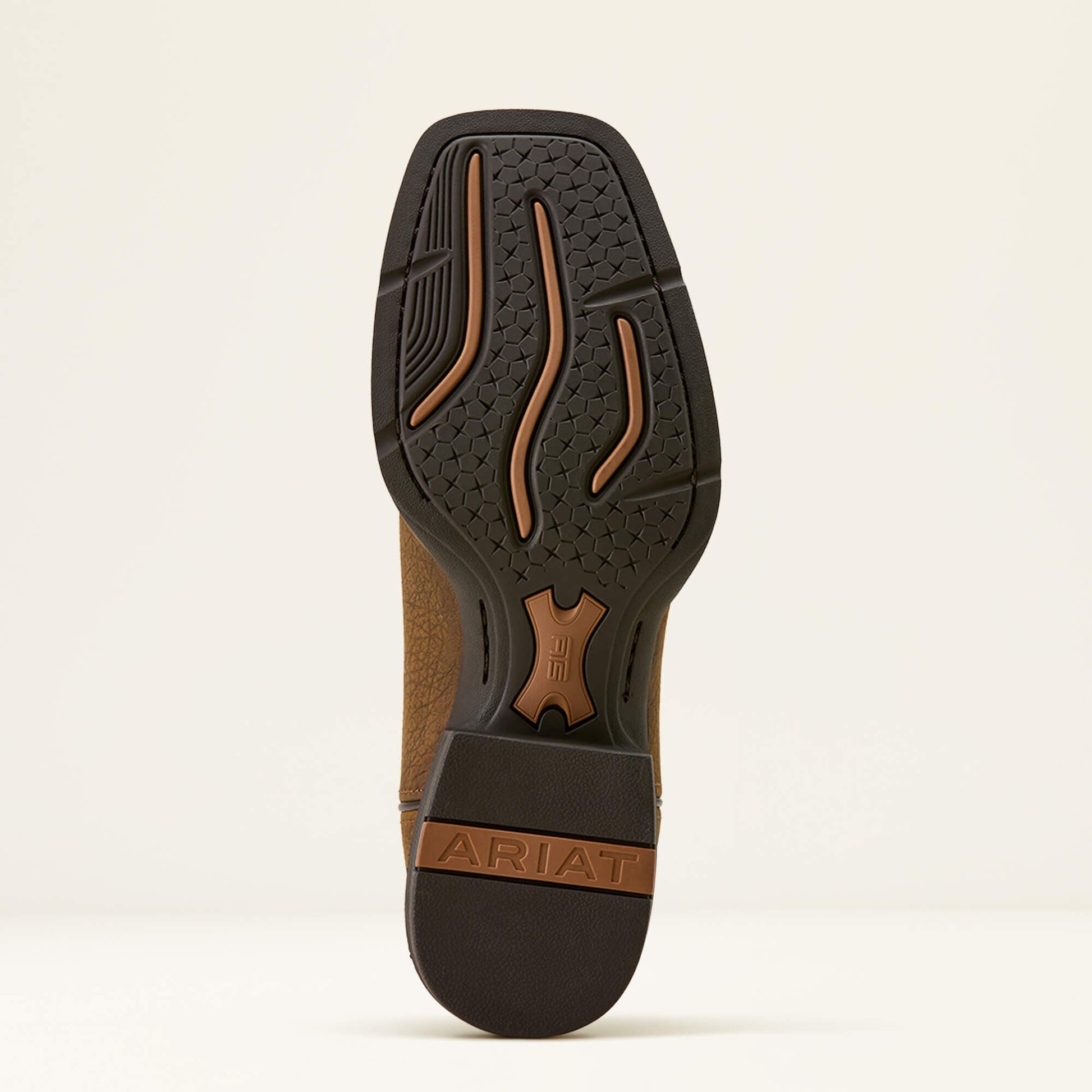 Sport Big Country Wide Square Toe Cowboy Boot