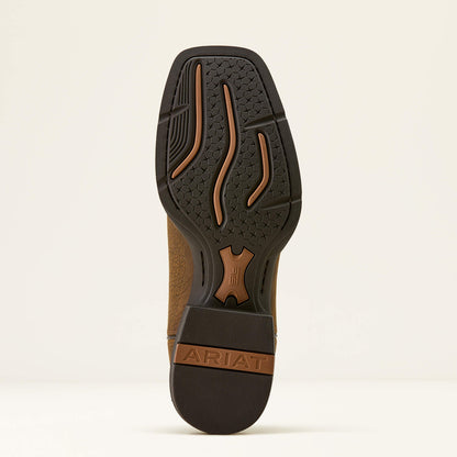 Sport Big Country Wide Square Toe Cowboy Boot