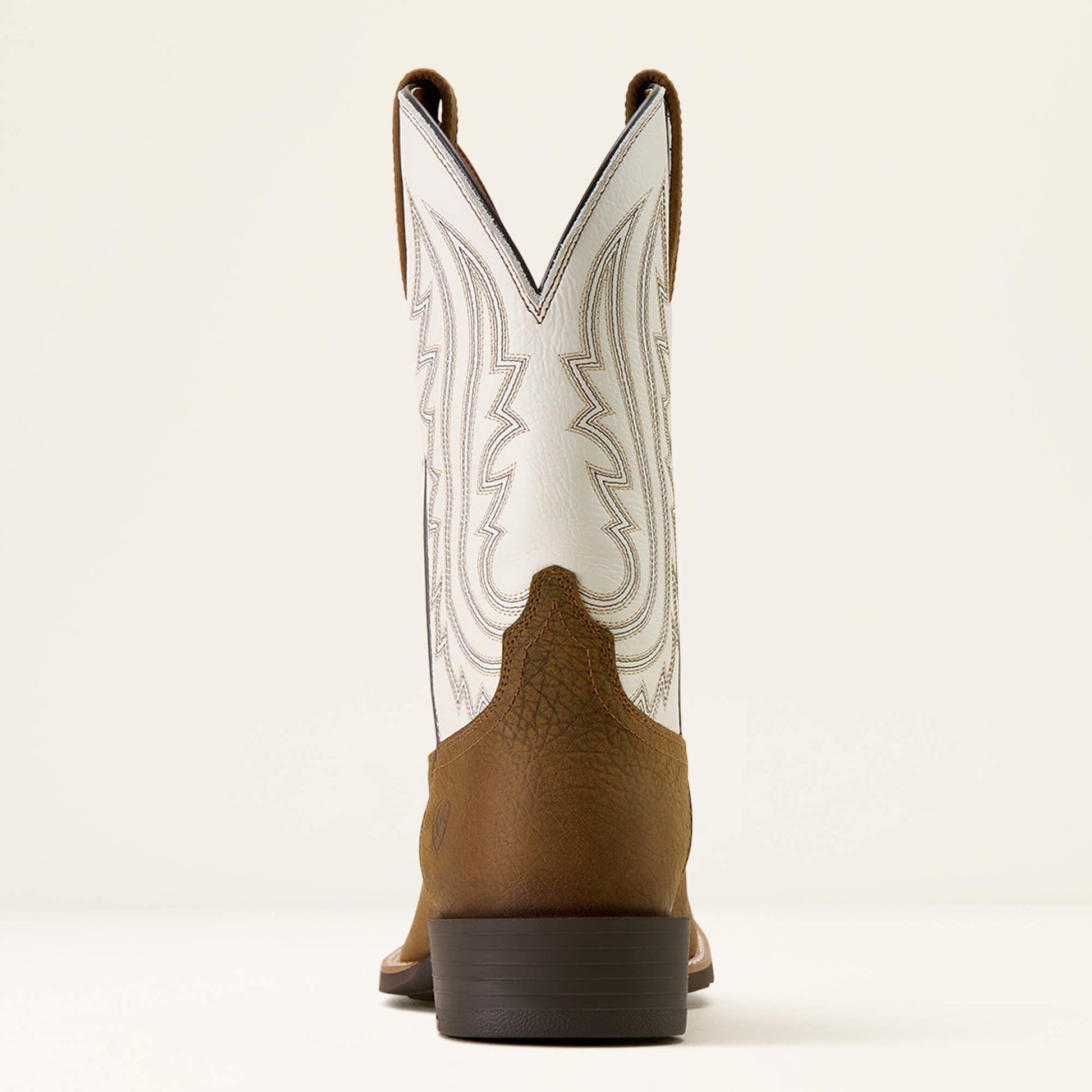 Sport Big Country Wide Square Toe Cowboy Boot