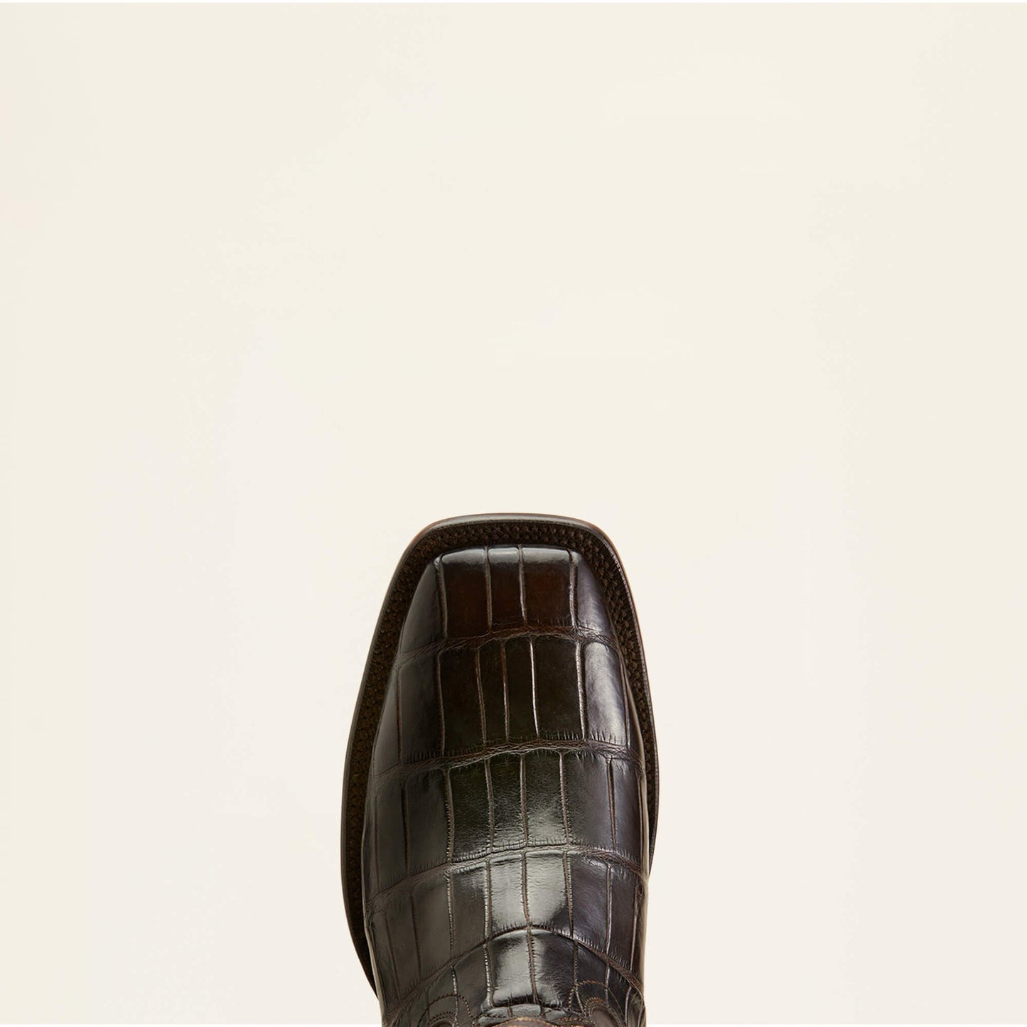 Bench Made Bassett Western Boot